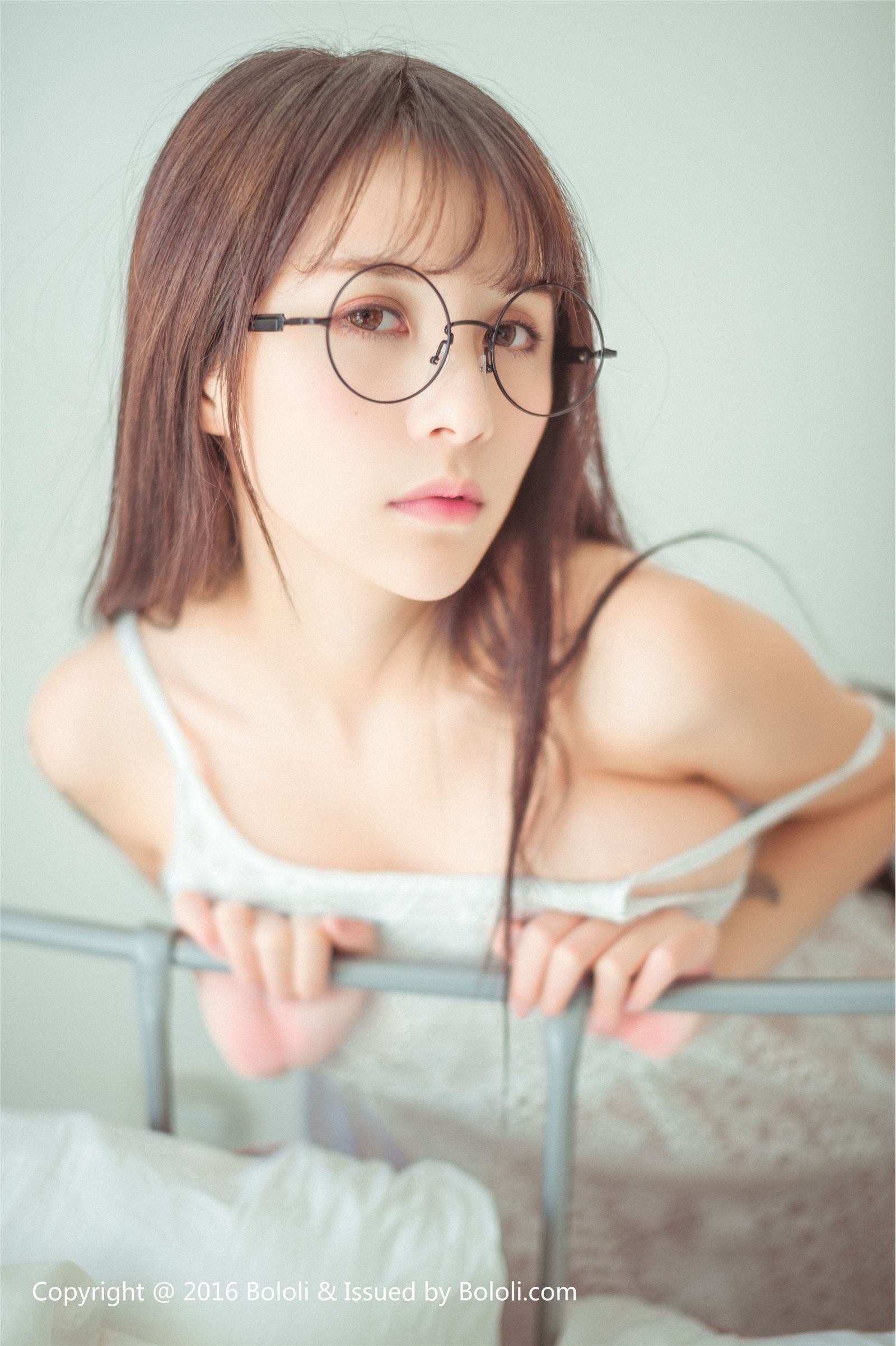 [BoLoLi波萝社]2017.03.30 Vol.040 夏美酱